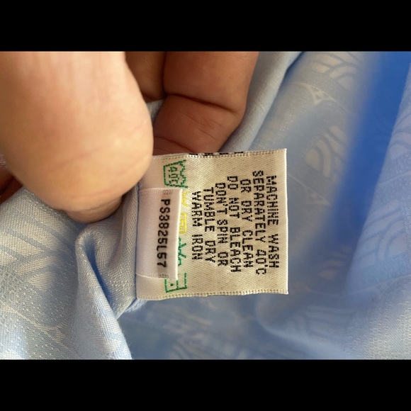 Bugatchi UOMO button up - Picture 8 of 13